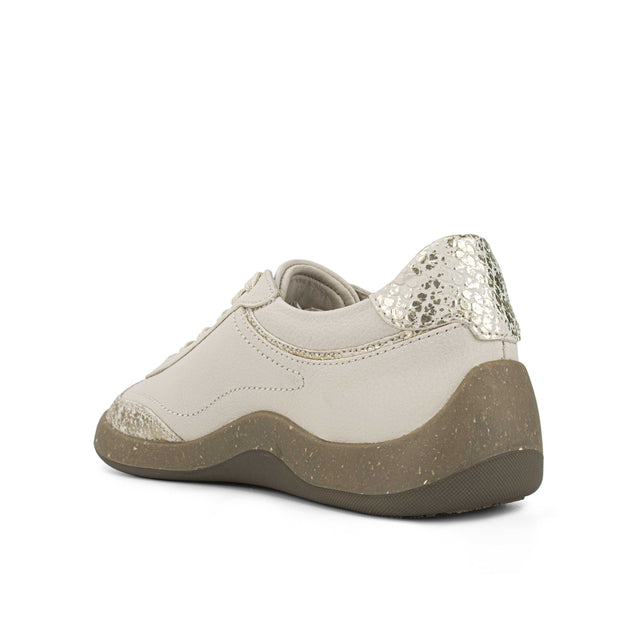 Zapatilla Mujer Harena Claro 3UJO002