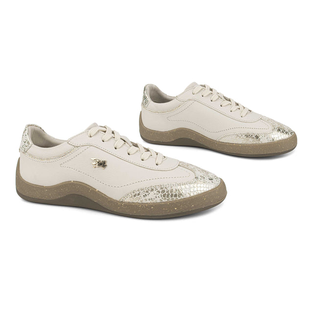 Zapatilla Mujer Harena Claro 3UJO002
