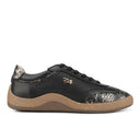 Zapatilla Mujer Negro 3UJO002