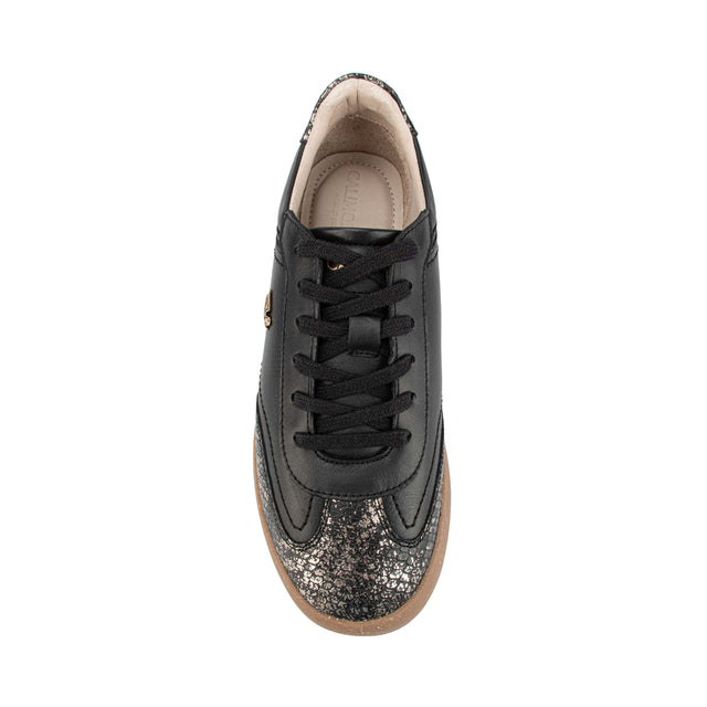 Zapatilla Mujer Negro 3UJO002