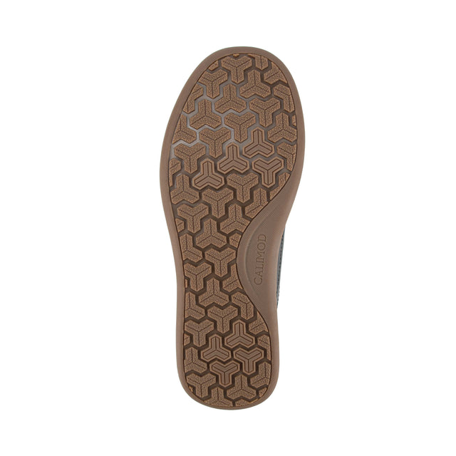 Zapatilla Mujer Negro 3UJO002