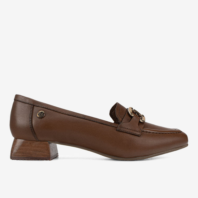 Zapatos De Vestir Negro 3VH5001