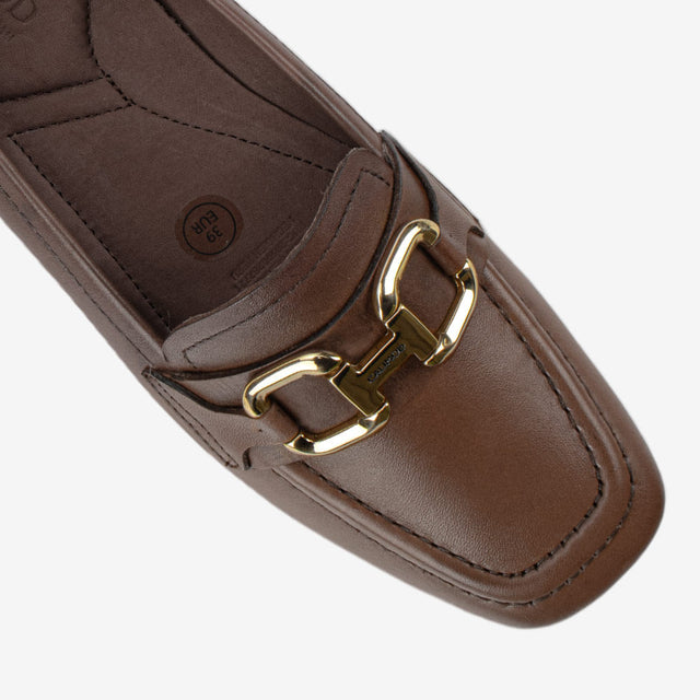 Zapatos De Vestir Negro 3VH5001