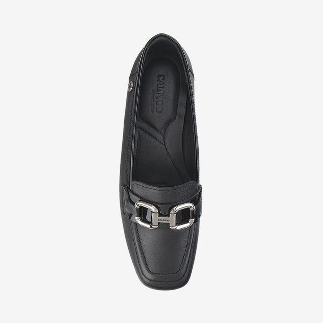 Zapatos De Vestir Negro 3VH5001
