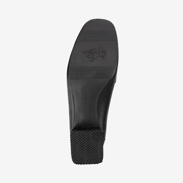 Zapatos De Vestir Negro 3VH5001