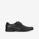 Zapato Escolar Negro 3VH7001