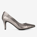 Zapato Mujer Peltre/Plata 3VH8002