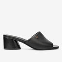 Taco De Vestir Negro 3VK1001