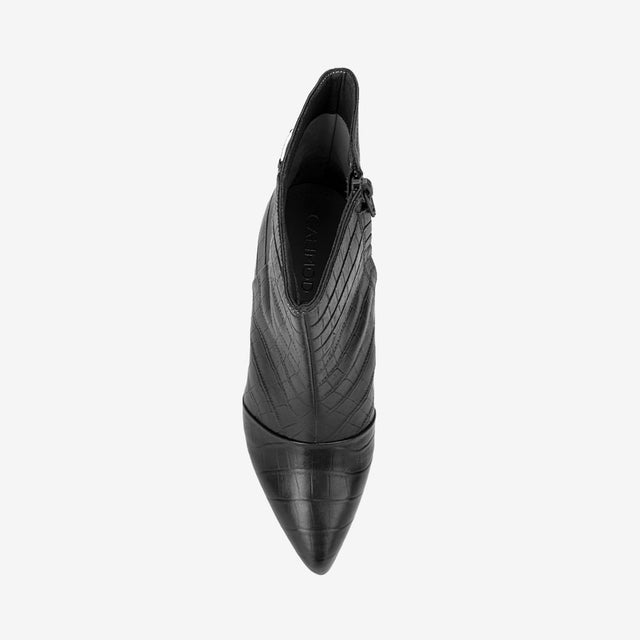 Bota Mujer Negro 3VL7001