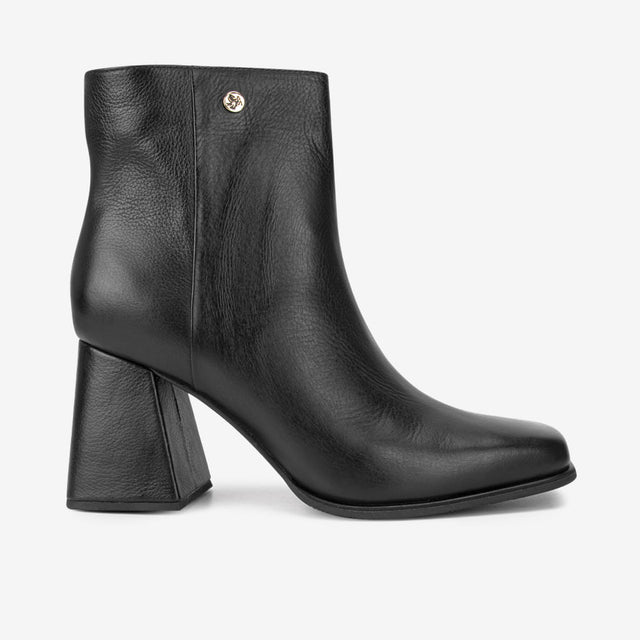 Botas Mujer Negro 3VL8001