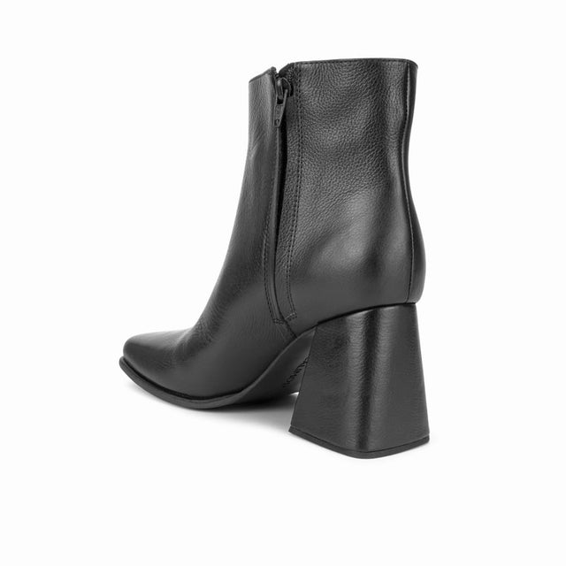 Botas Mujer Negro 3VL8001