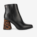 Bota Mujer Negro 3VL8002