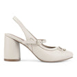 Zapato Mujer Marfil 3VMF001
