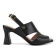 Taco Mujer Negro 3VMH001