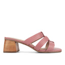Taco Mujer Mauve 3VMI001