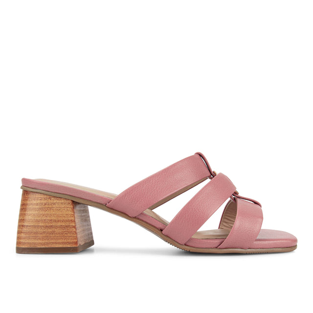 Taco Mujer Mauve 3VMI001