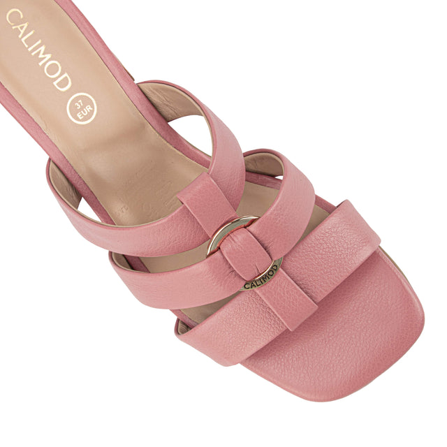 Taco Mujer Mauve 3VMI001
