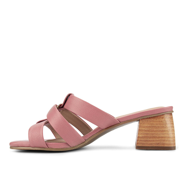 Taco Mujer Mauve 3VMI001