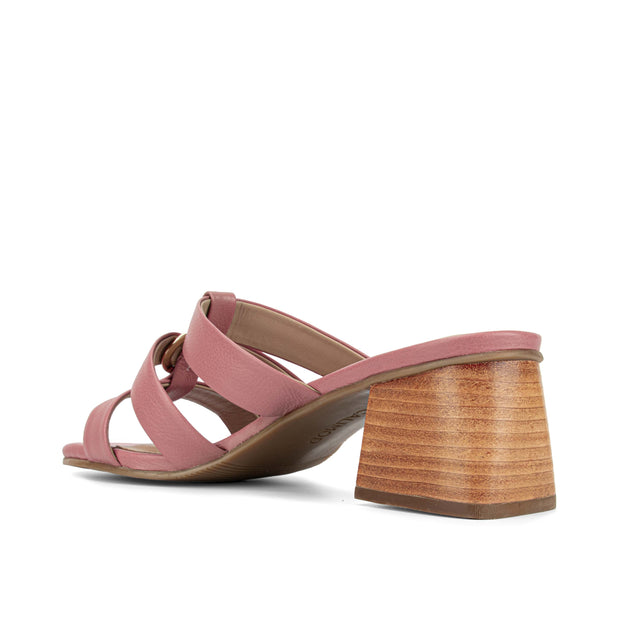Taco Mujer Mauve 3VMI001