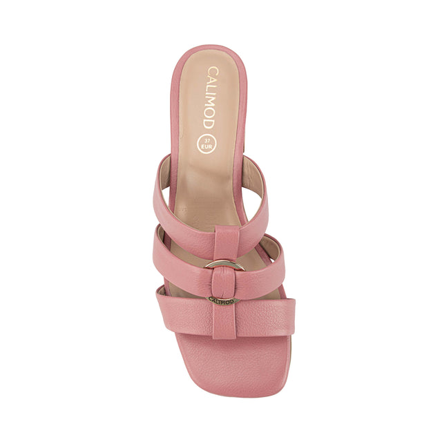 Taco Mujer Mauve 3VMI001