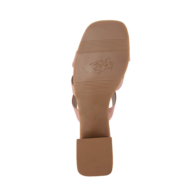 Taco Mujer Mauve 3VMI001