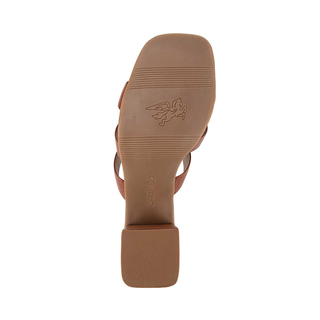 Taco Mujer Natural 3VMI001