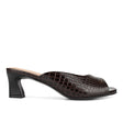 Taco Mujer Africano 3VMJ001