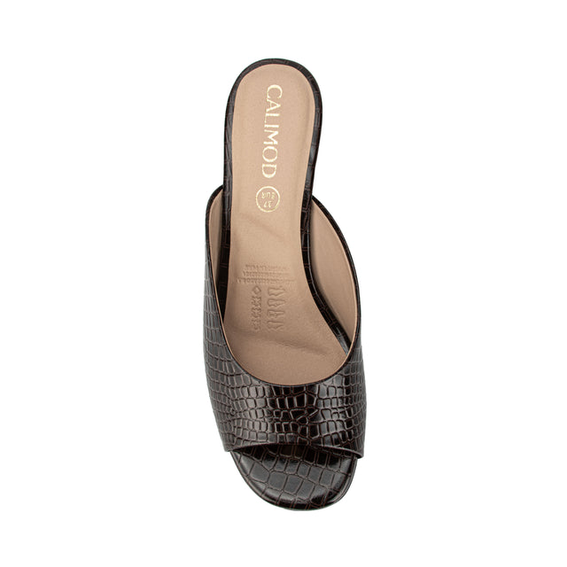 Taco Mujer Africano 3VMJ001
