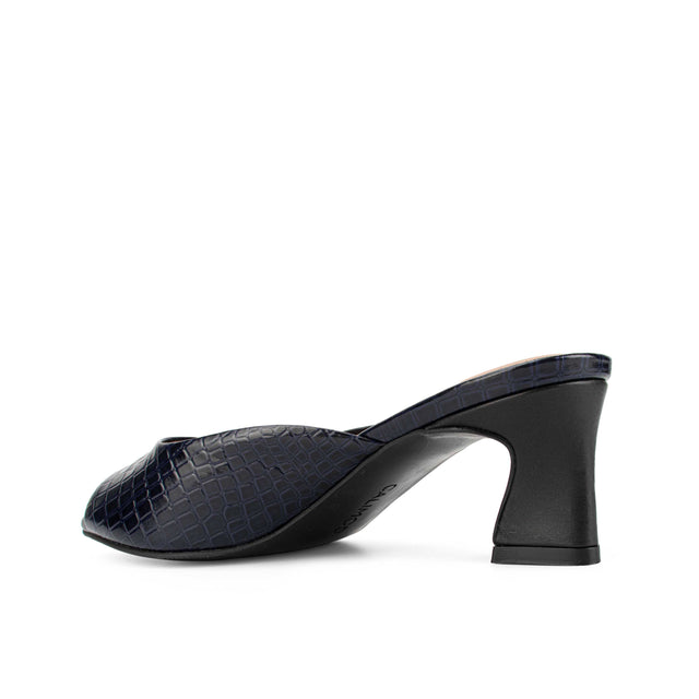 Taco Mujer Azul 3VMJ001
