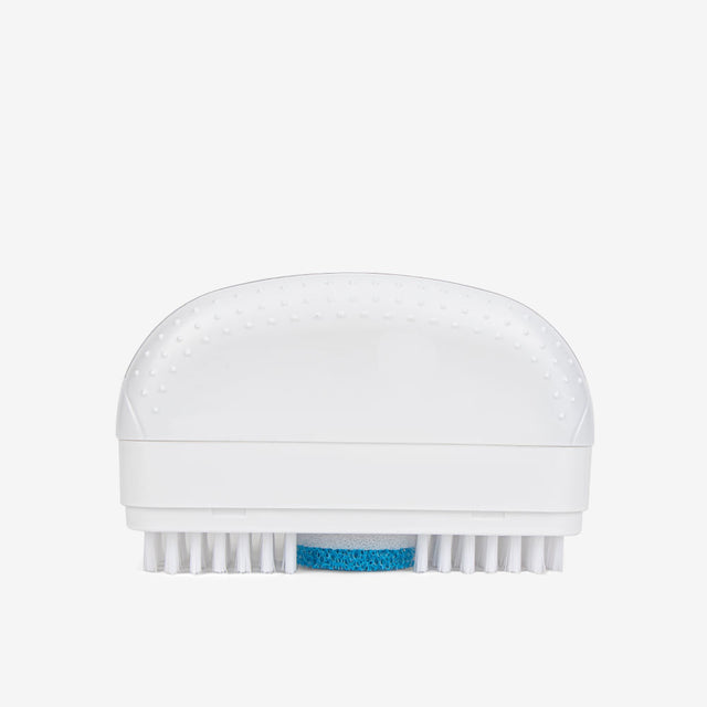 Shampoo Para Calzado Con Cepillo 4AKS003