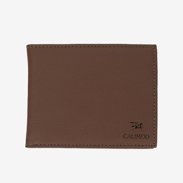 Billetera Cogñac 4BB1001