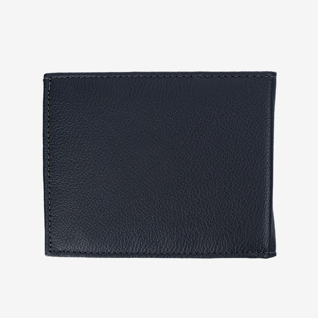 Billetera Navy 4BB1001