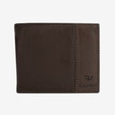 Billetera Tan/Camel 4BB3001