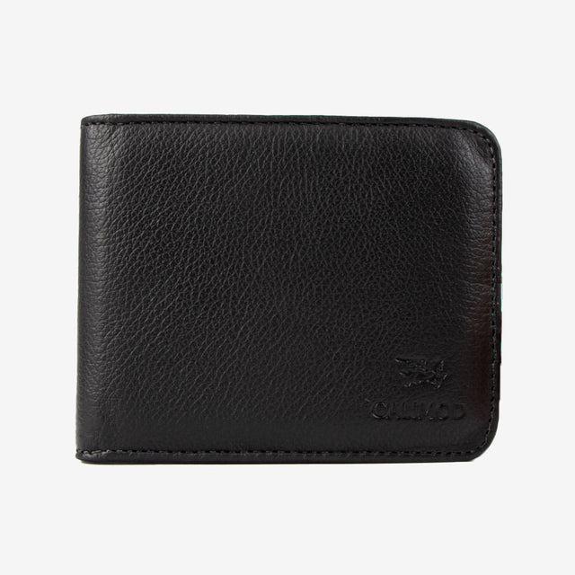 Billetera Negro 4BB5001