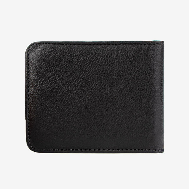 Billetera Negro 4BB5001