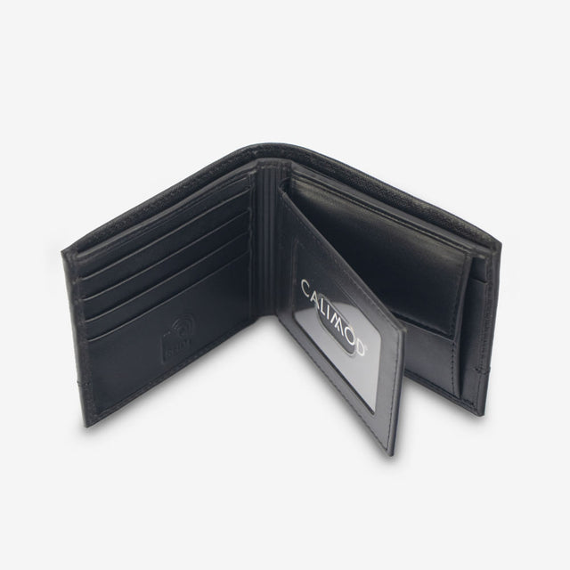 Billetera 4BL001