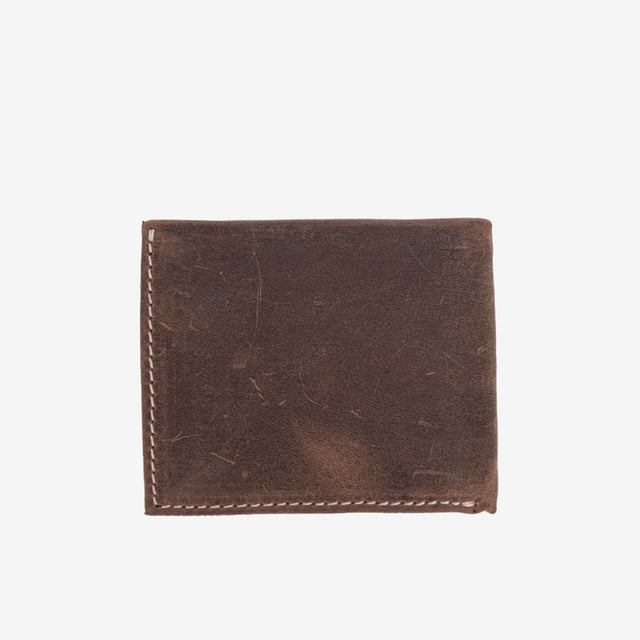 Billetera Casual Camel 4BU001