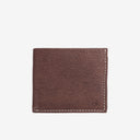 Billetera Casual Cogñac 4BU001