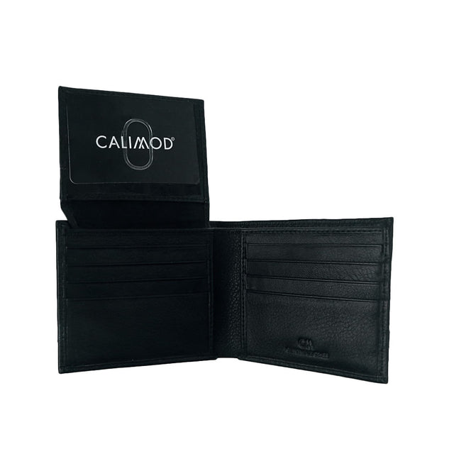 Billetera Para Caballero 4LC001