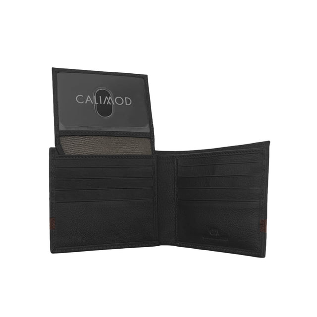 Billetera Para Caballero 4LC001