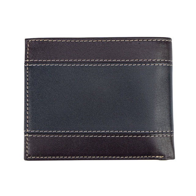 Billetera Para Caballero 4LF001