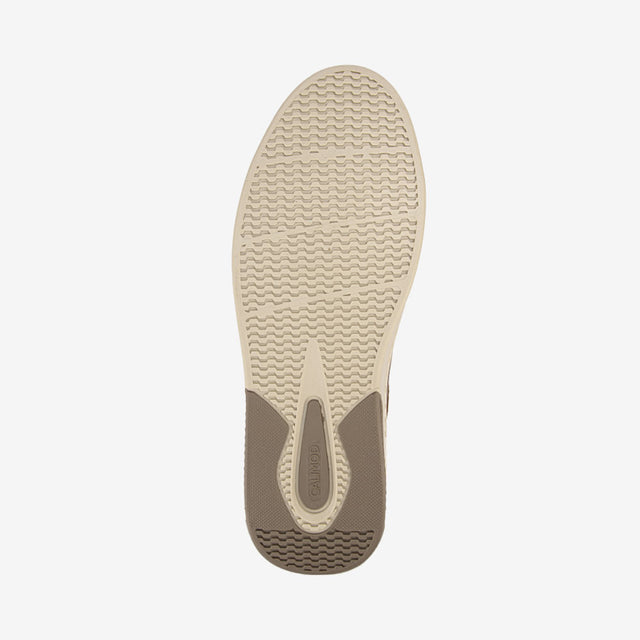 Zapatilla Hombre Tan 1TUD004