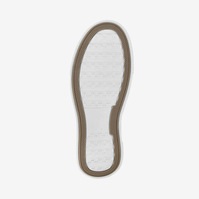 Zapatillas Mujer Dorado 3UGE001