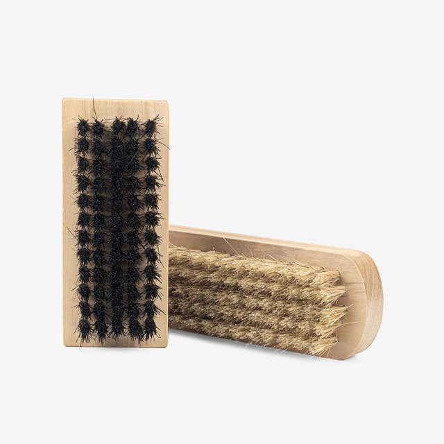 Juego De Cepillos Para Calzado 4AKC001