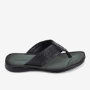 Sandalia Casual Negro 4CTF001