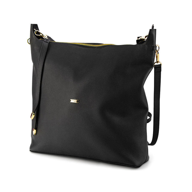Cartera Mujer Negro 5ACC005