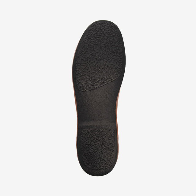 Pantufla Casual Cogñac 5CHZ001