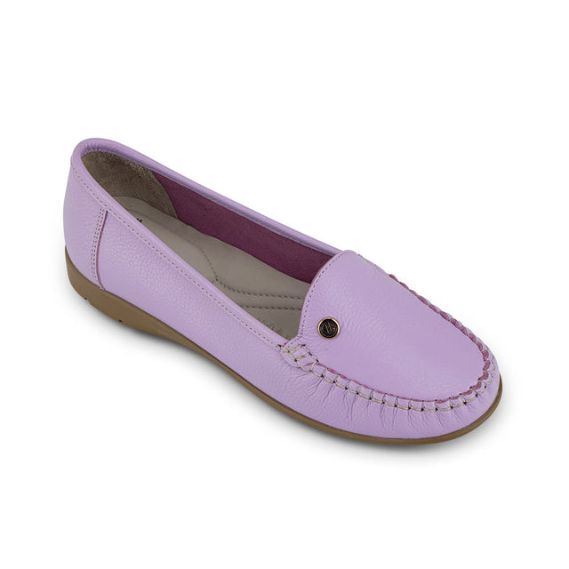 Mocasín Casual Booth 5CTZ001