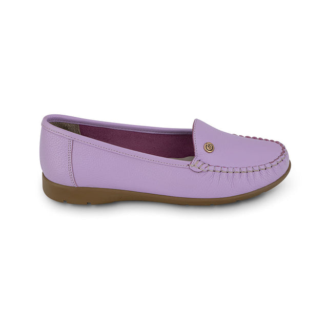 Mocasín Casual Booth 5CTZ001