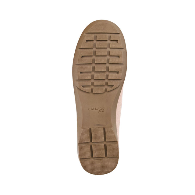 Mocasín Casual Rosa Misti 5CTZ001